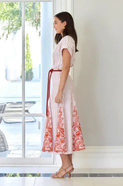 Casandra Dress