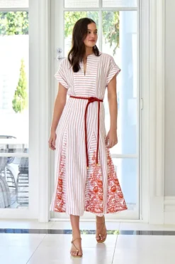 Casandra Dress
