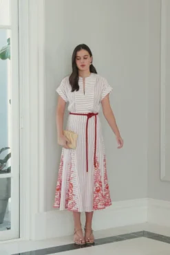 Casandra Dress
