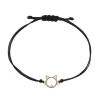 Cat Cord Bracelet