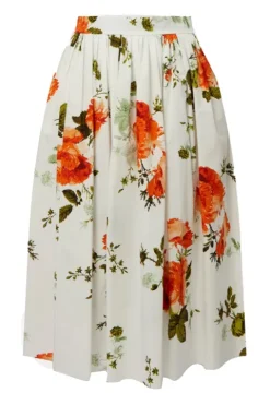 Cavendish Skirt - FINAL SALE
