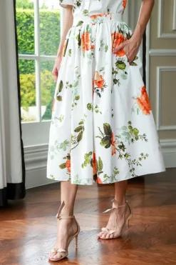 Cavendish Skirt - FINAL SALE
