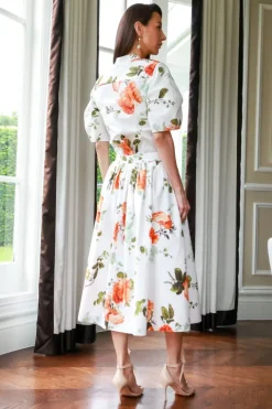 Cavendish Skirt - FINAL SALE