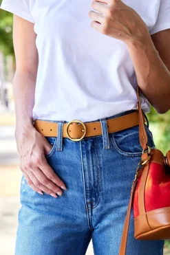 Circle Belt