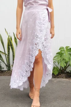 Clarice Skirt - FINAL SALE