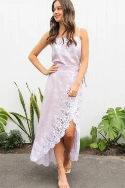 Clarice Skirt - FINAL SALE