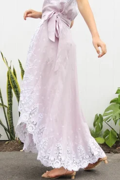 Clarice Skirt - FINAL SALE