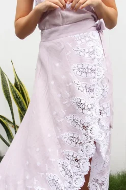 Clarice Skirt - FINAL SALE