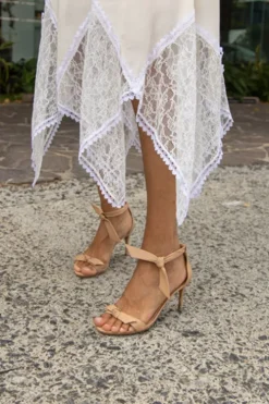Clarita 75 Heel