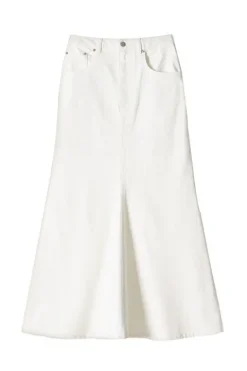 Claudia Flared Skirt - FINAL SALE