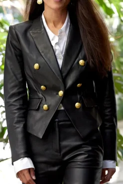Cooke Dickey Jacket