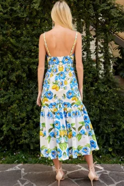 Corniela Dress - FINAL SALE