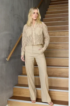 Cruz Pant