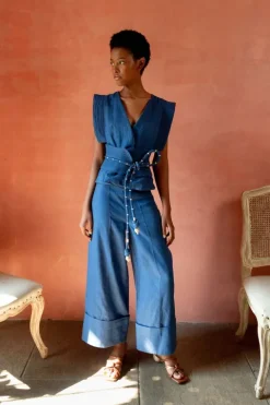 Curiti Pants