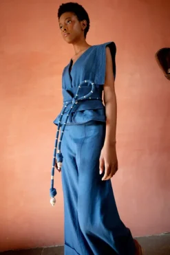 Curiti Pants