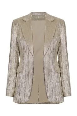 Del Pasado Jacket