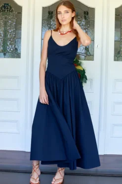 Dena Dress