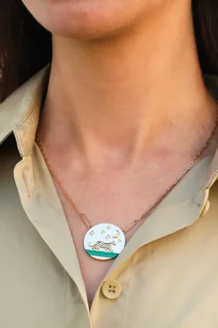 Dream Star Necklace