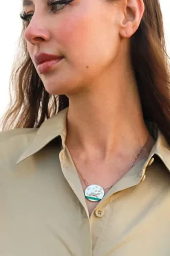 Dream Star Necklace