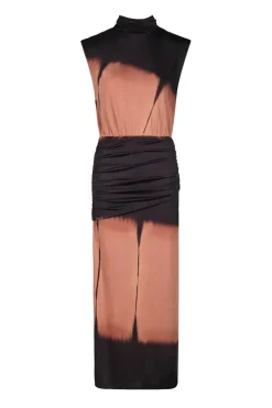 Dye Ritual Dress