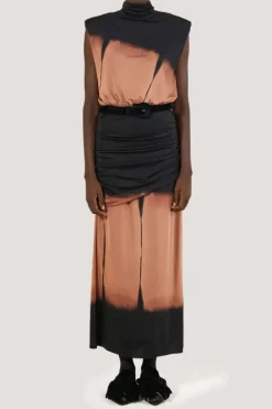 Dye Ritual Dress