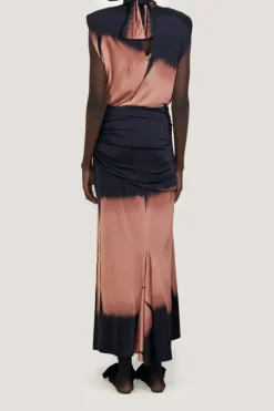 Dye Ritual Dress