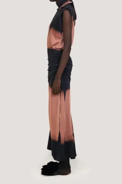 Dye Ritual Dress