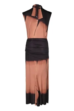 Dye Ritual Dress