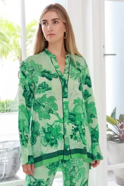 Egle Blouse