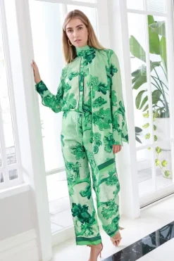Egle Blouse