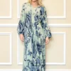 Eione Dress