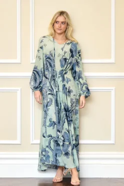 Eione Dress