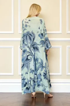Eione Dress