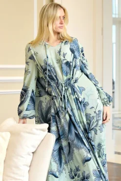 Eione Dress