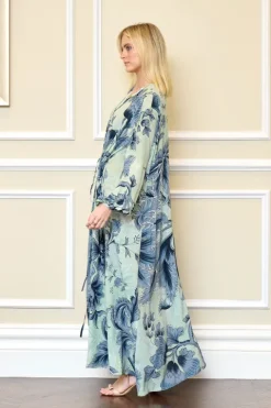 Eione Dress