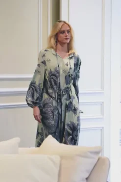 Eione Dress