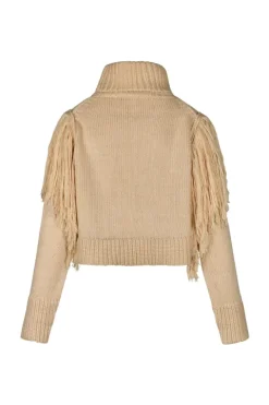 Elegancia Natural Sweater
