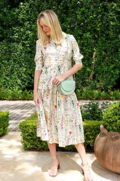 Emmanuelle Shirt