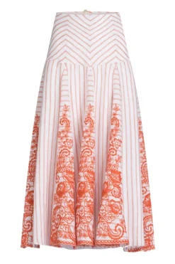 Fairus Skirt
