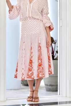Fairus Skirt