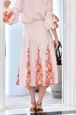 Fairus Skirt