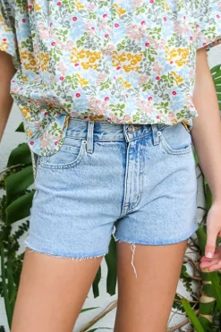 Farrah Short