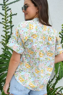 Farrah Short