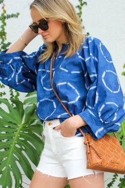 Farrah Short - FINAL SALE