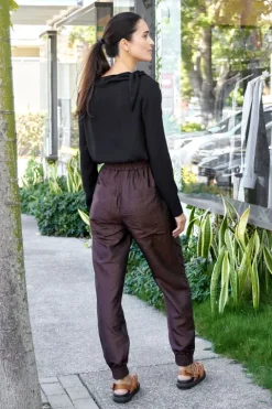 Feather Weight Eco Top - FINAL SALE