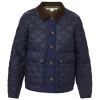 Fenton Reversible Jacket