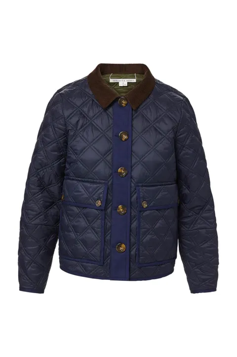 Fenton Reversible Jacket