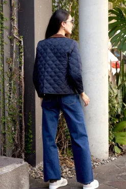 Fenton Reversible Jacket