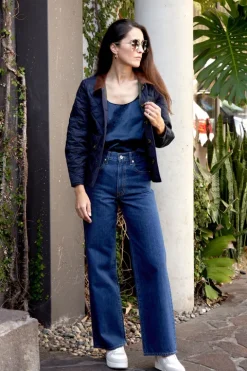 Fenton Reversible Jacket