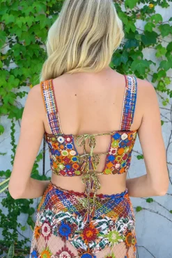 Fernanda Top - FINAL SALE